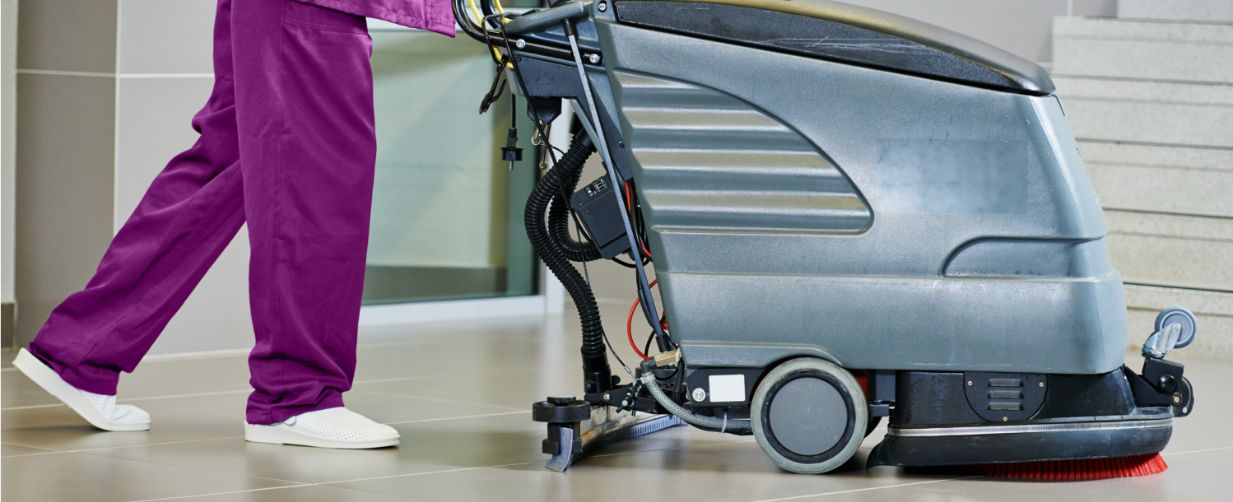 Service administratifs