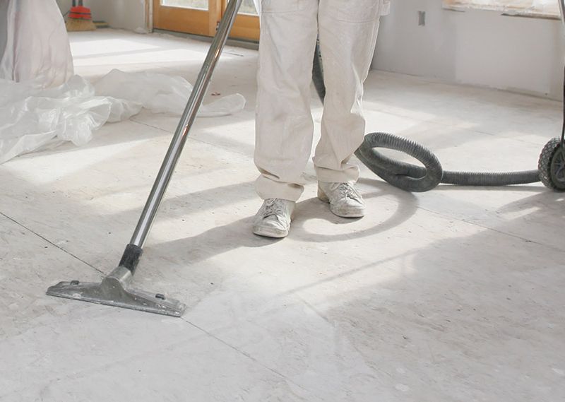 service administratif